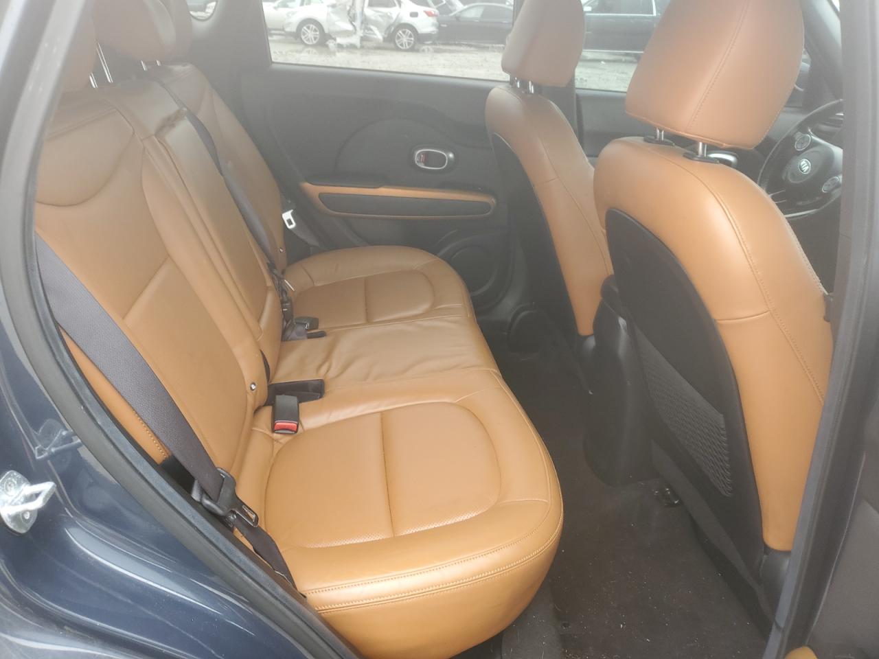 2015 Kia Soul ! VIN: KNDJX3A57F7211059 Lot: 58973825