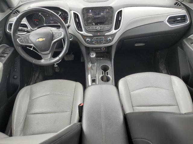  CHEVROLET EQUINOX 2019 Синий