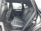 2015 AUDI Q5 S LINE for sale at Copart BRISTOL