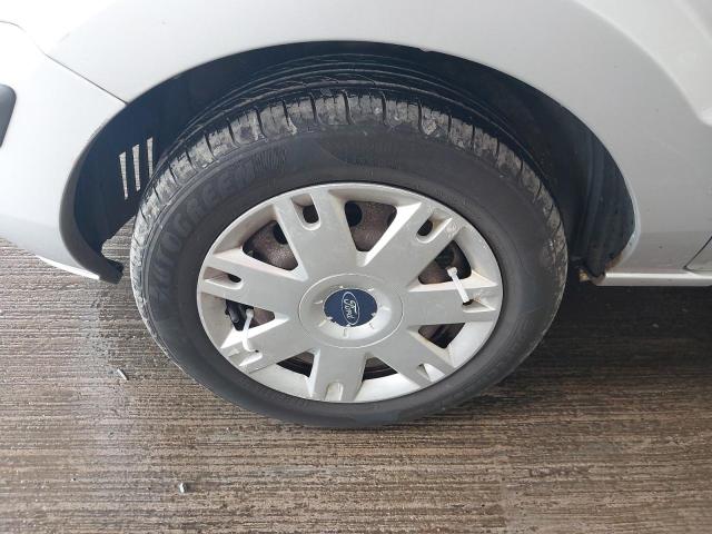 2009 FORD FUSION STY