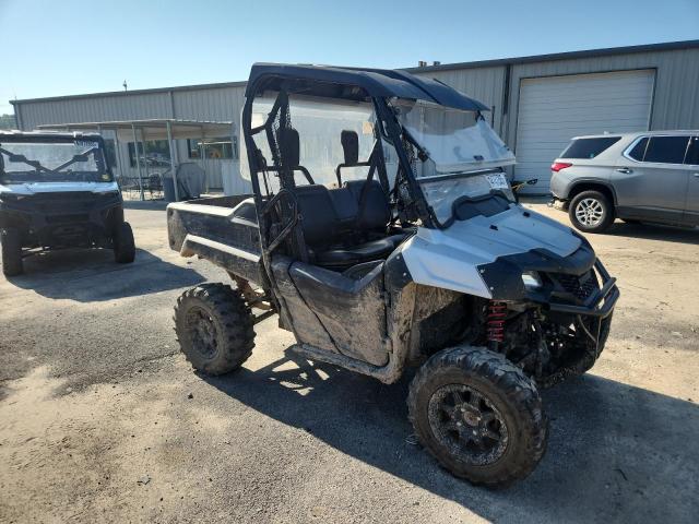 2020 HONDA SXS700 M2   a la Venta en Copart AR - LITTLE ROCK