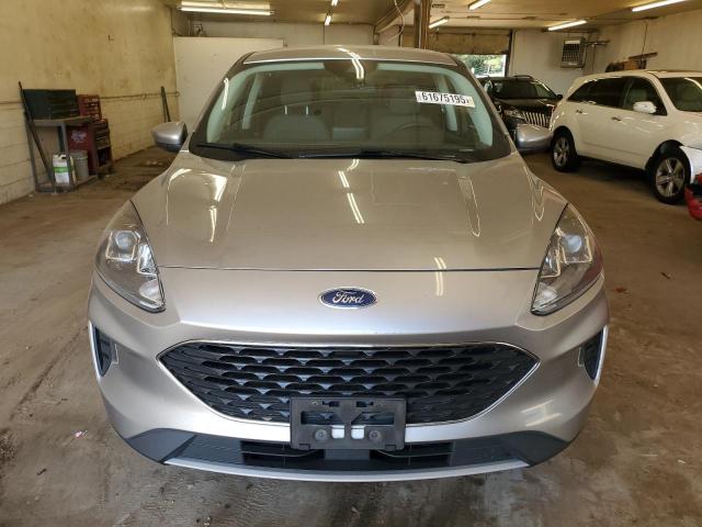  FORD ESCAPE 2021 Silver