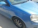 2007 VOLKSWAGEN POLO SE TD for sale at Copart SANDY