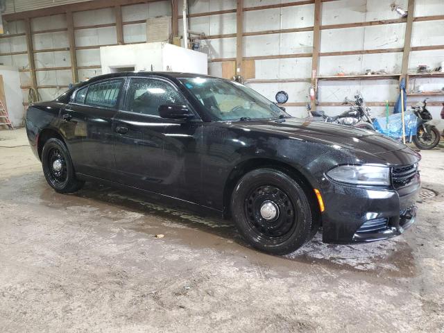  DODGE CHARGER 2021 Black