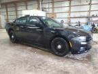 2021 Dodge Charger Police na sprzedaż w Columbia Station, OH - Side