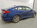 2016 Hyundai Sonata Se for Sale in Wilmer, TX - Mechanical