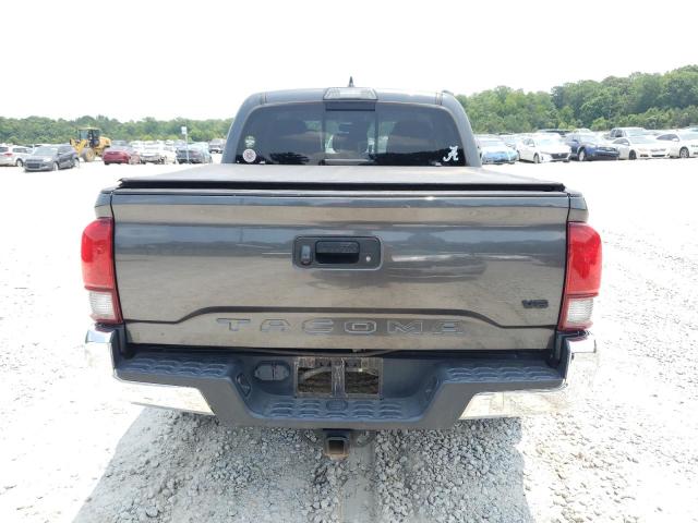  TOYOTA TACOMA 2019 Серый