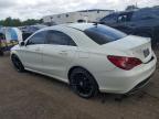 2014 MERCEDES-BENZ CLA 250 4MATIC   à vendre chez Copart ON - COOKSTOWN