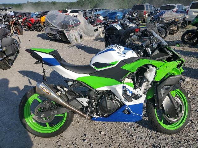 2024 KAWASAKI EX500 A  