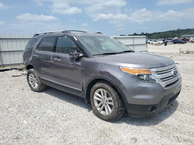 Parquets FORD EXPLORER 2014 Gray