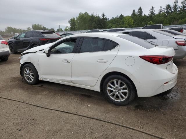 2018 MAZDA 3 TOURING  