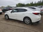 2018 MAZDA 3 TOURING   for sale at Copart ON - TORONTO