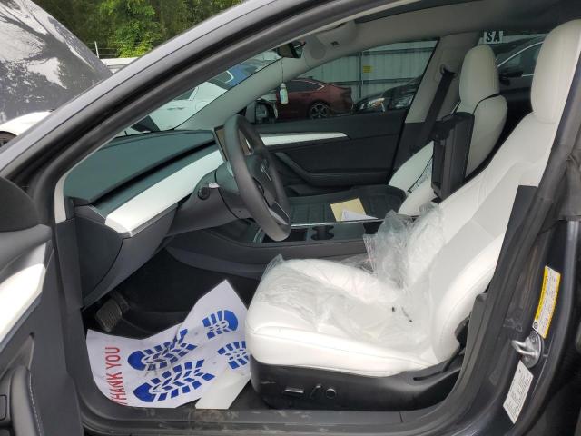  TESLA MODEL 3 2023 Szary