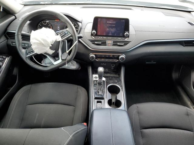  NISSAN ALTIMA 2021 Szary