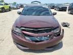 2013 Acura Ilx 20 Premium en Venta en Kansas City, KS - Front End