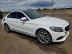 2015 MERCEDES-BENZ C 300 4MATIC   for sale at Copart AB - CALGARY