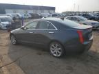 2016 Cadillac Ats  en Venta en Woodhaven, MI - Front End