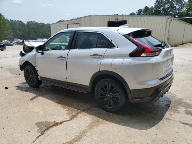  MITSUBISHI ECLIPSE 2023 Biały