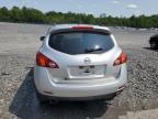 2009 Nissan Murano S на продаже в Duryea, PA - Front End
