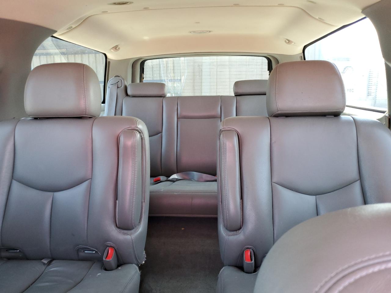 2005 Chevrolet Suburban K1500 VIN: 3GNFK16Z15G251006 Lot: 60098725