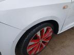 2016 SEAT IBIZA FR R for sale at Copart NEWBURY