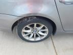 2007 BMW 525I SE for sale at Copart SANDY