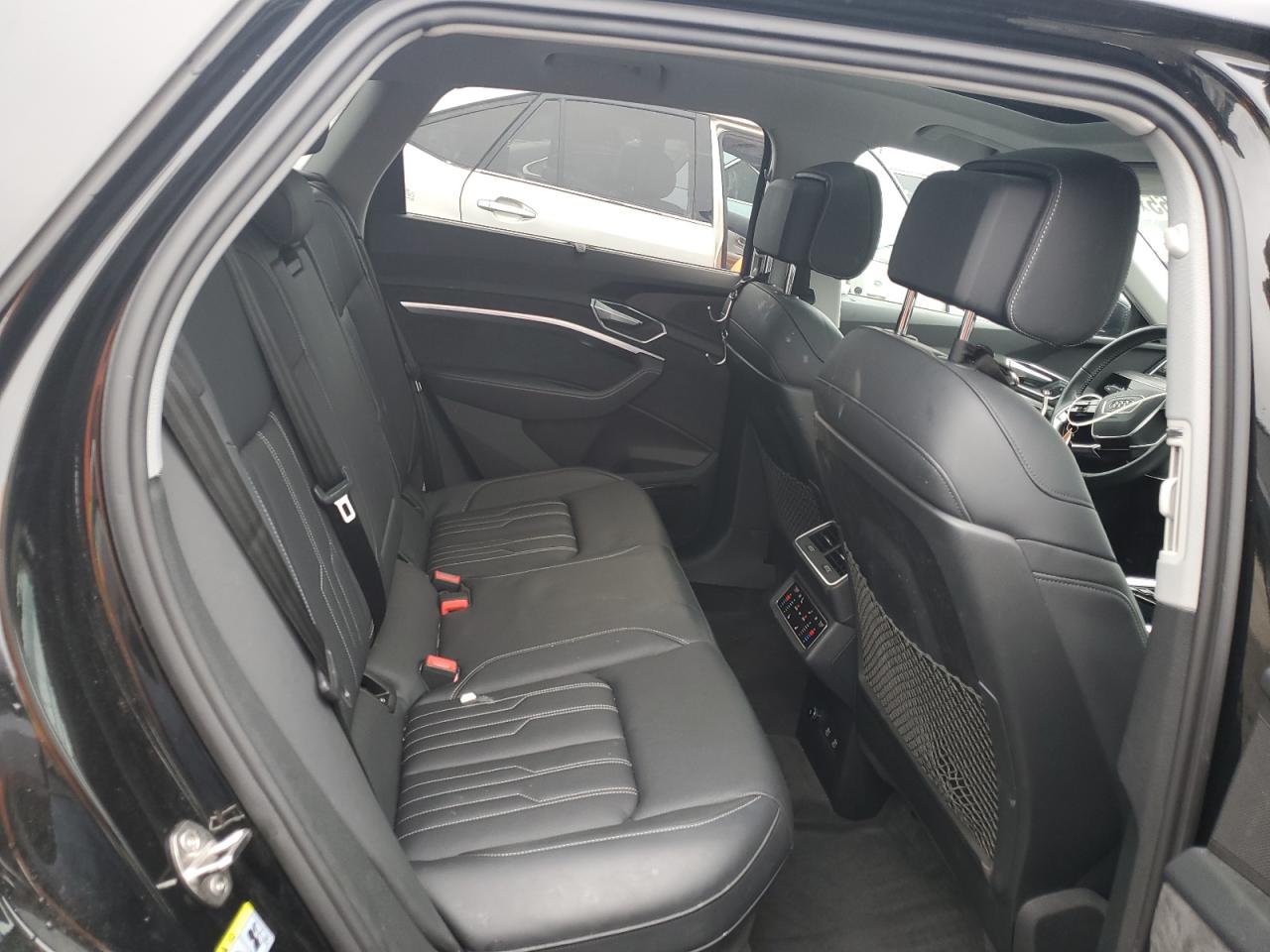 2021 Audi E-Tron Prestige VIN: WA1VAAGE2MB004310 Lot: 60638165