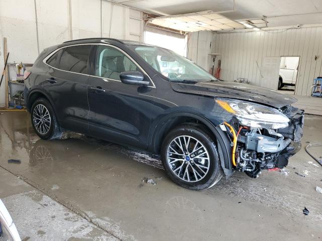  FORD ESCAPE 2022 Szary
