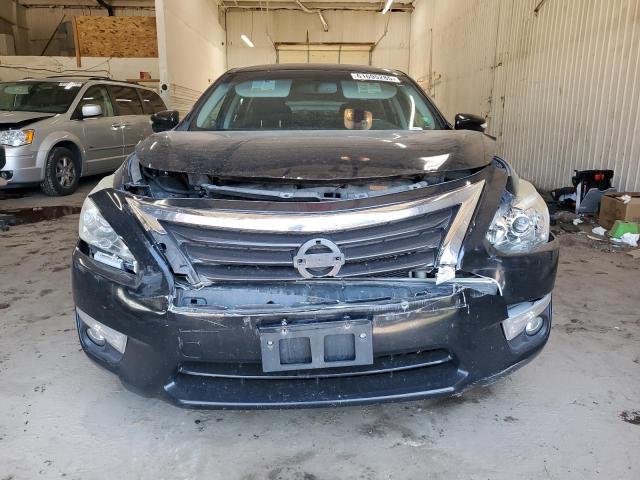  NISSAN ALTIMA 2014 Czarny