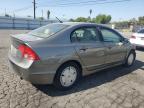2007 Honda Civic Hybrid იყიდება Colton-ში, CA - Front End