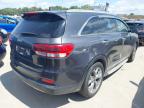 2016 KIA SORENTO KX for sale at Copart SANDY