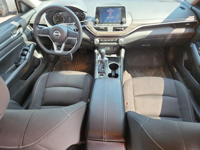  NISSAN ALTIMA 2023 Srebrny