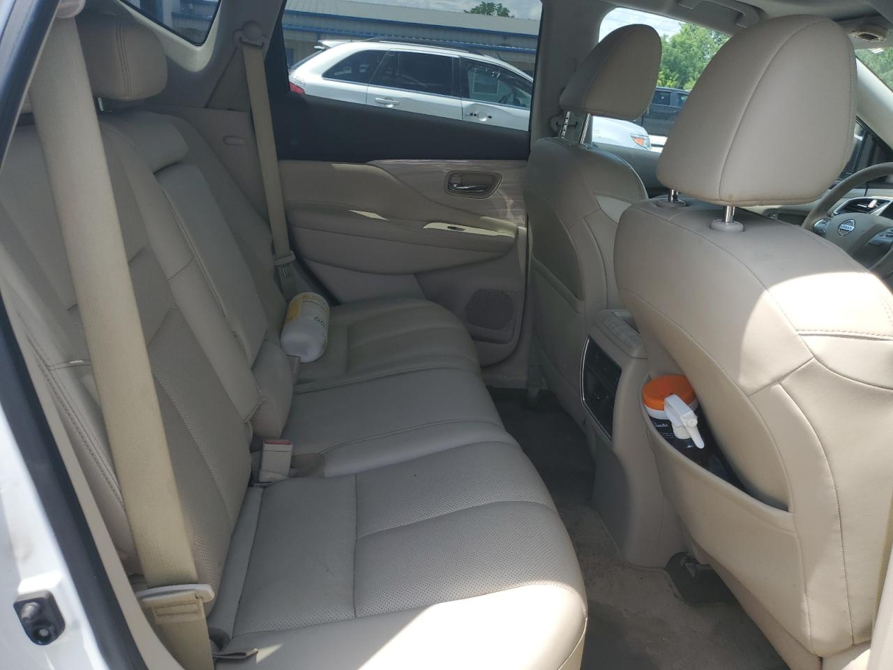 2018 Nissan Murano S VIN: 5N1AZ2MH8JN200162 Lot: 61980785