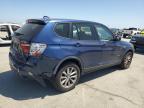 2014 Bmw X3 Xdrive28I for Sale in Martinez, CA - Rear End