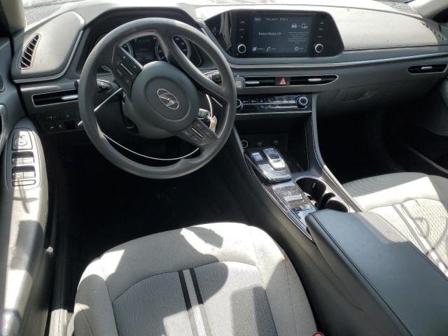  HYUNDAI SONATA 2020 Сірий