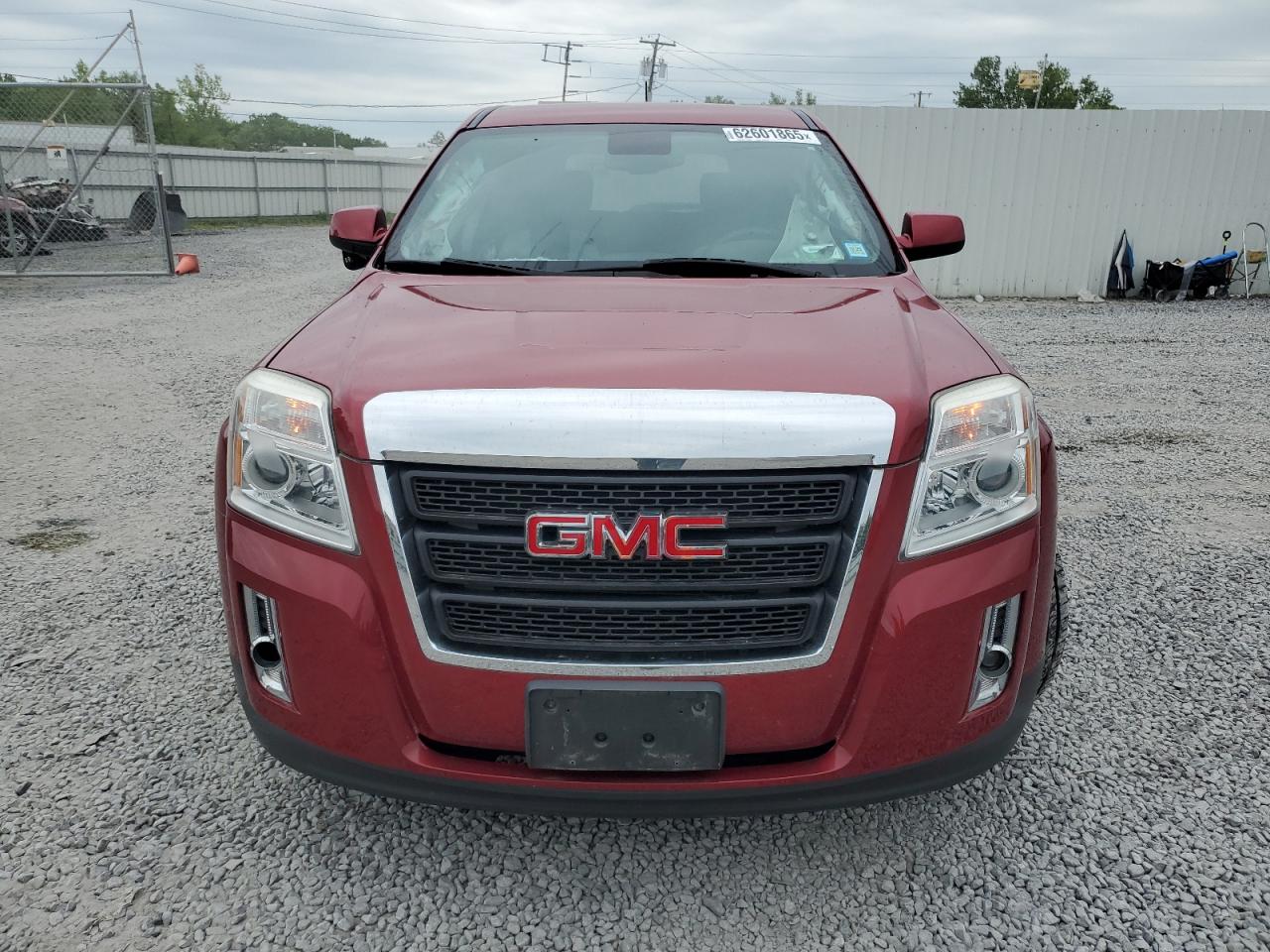 GMC TERRAIN 2013 VIN 2GKFLREK1D6215954 photo 5