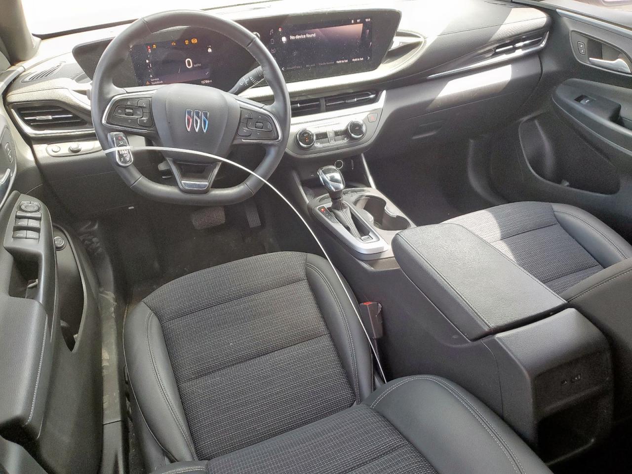2024 Buick Envista Preferred VIN: KL47LAE22RB151987 Lot: 60127275