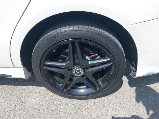 2015 MERCEDES BENZ CLA220 AMG