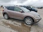 2014 Nissan Murano S for Sale in Grand Prairie, TX - Front End