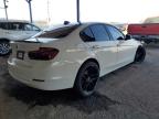 2015 Bmw 320 I   за продажба в Phoenix, AZ - Front End