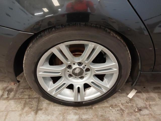 2009 BMW 318I M SPO