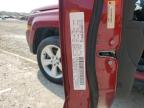 2013 Jeep Patriot Latitude للبيع في Kansas City، KS - Mechanical