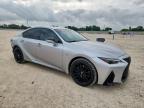 New Braunfels, TX에서 판매 중인 2021 Lexus Is 350 F Sport - Rear End
