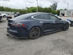2014 Tesla Model S  за продажба в Miami, FL - Mechanical