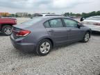 2014 Honda Civic Lx for Sale in Columbus, OH - Front End