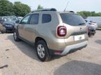 2018 DACI DUSTER COM for sale at Copart SANDWICH