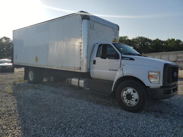 2019 FORD F650 - TRUCKS