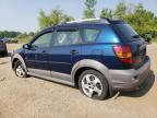 2006 Pontiac Vibe  للبيع في Columbia Station، OH - Undercarriage