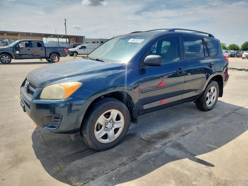 2009 Toyota Rav4 
