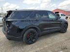 2022 FORD EXPLORER ST   for sale at Copart ON - LONDON